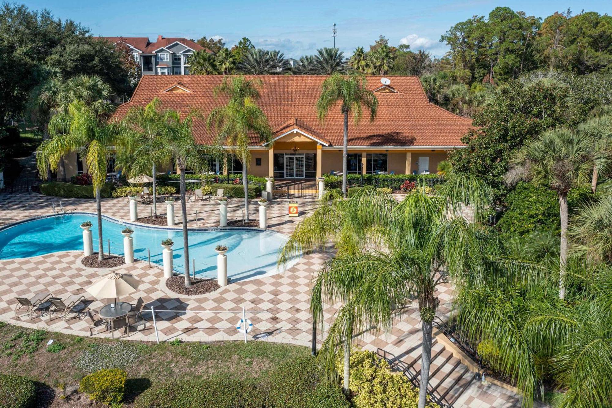 Three Bedrooms Townhome 3012 Kissimmee Ngoại thất bức ảnh