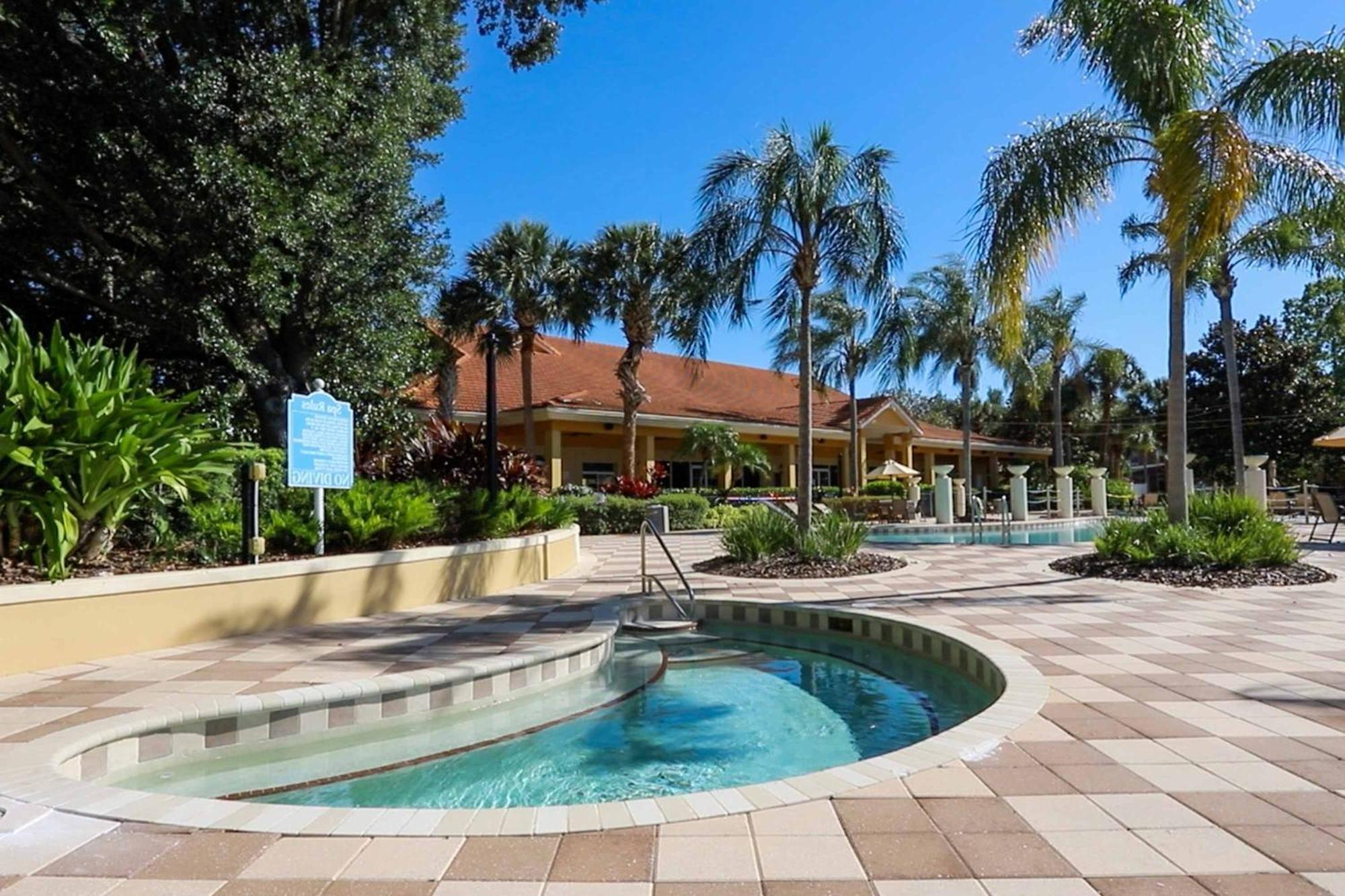 Three Bedrooms Townhome 3012 Kissimmee Ngoại thất bức ảnh