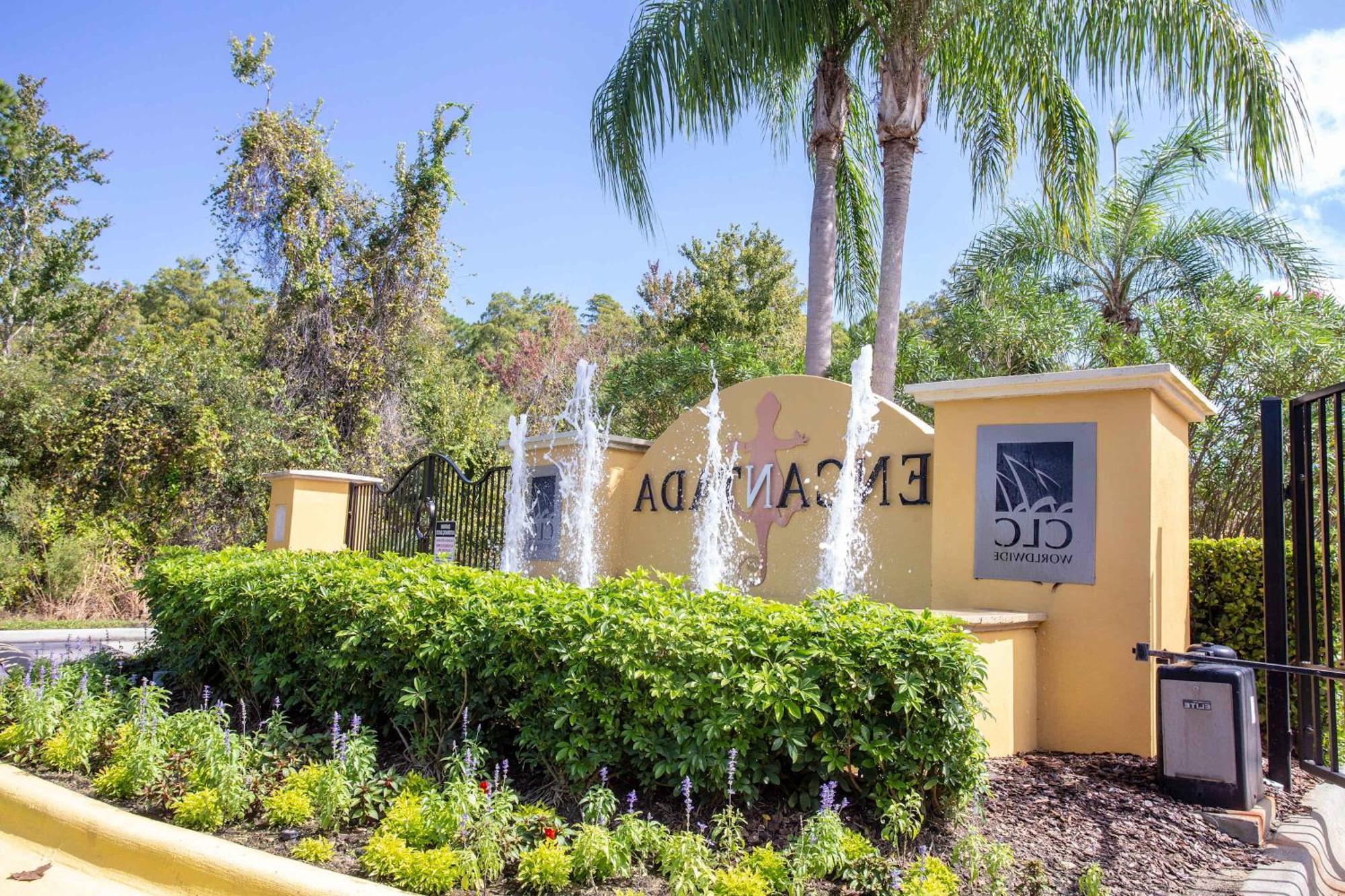Three Bedrooms Townhome 3012 Kissimmee Ngoại thất bức ảnh