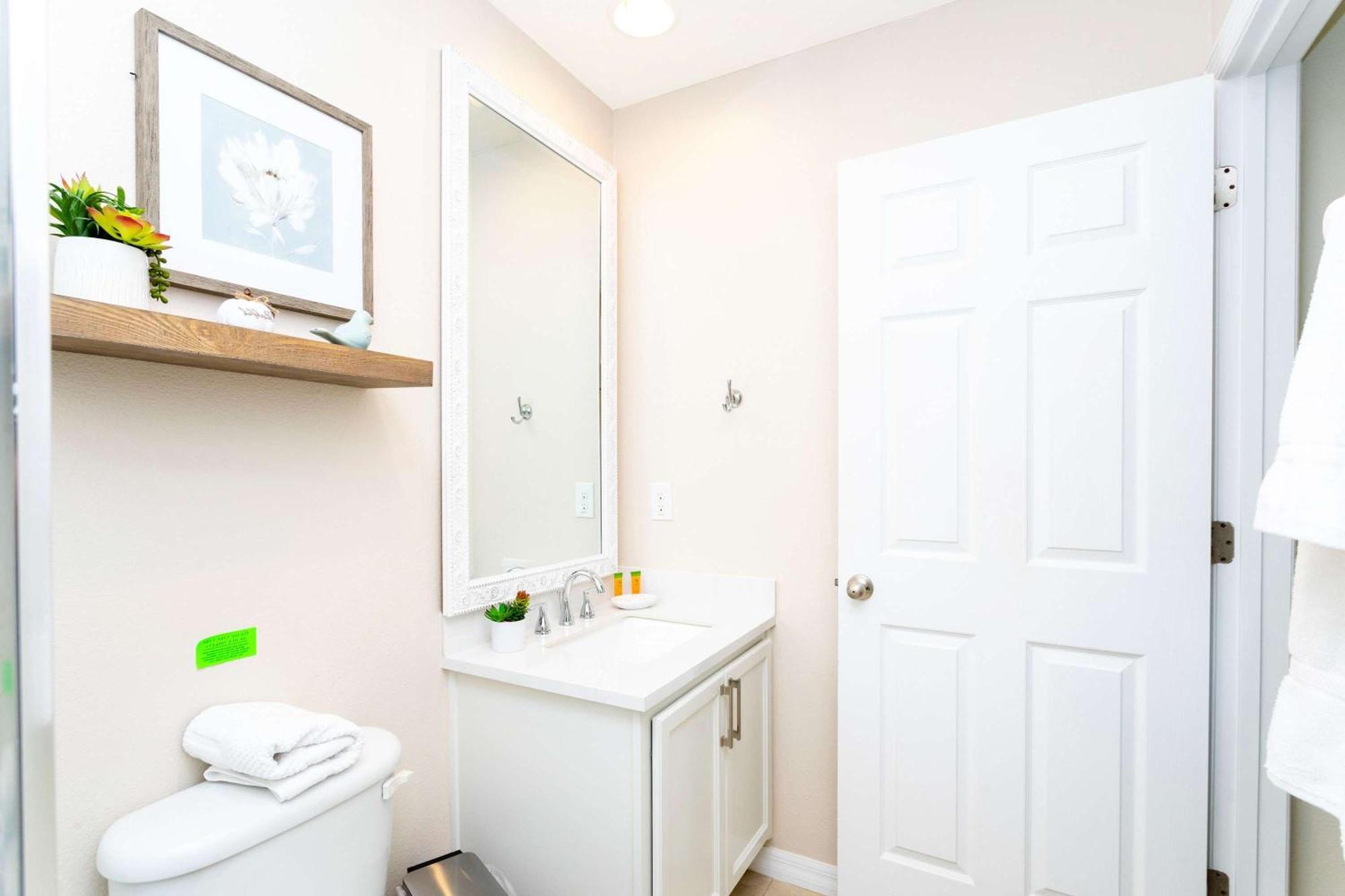 Three Bedrooms Townhome 3012 Kissimmee Ngoại thất bức ảnh