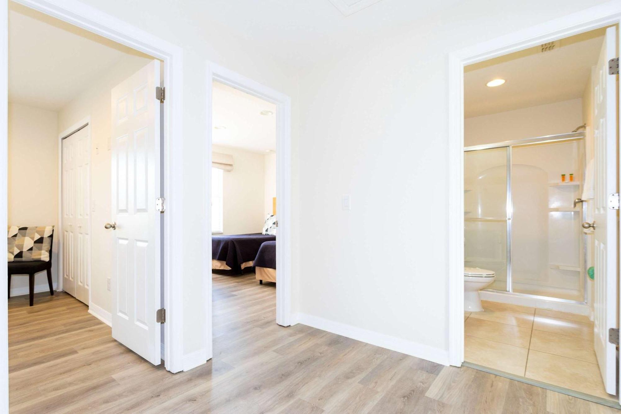 Three Bedrooms Townhome 3012 Kissimmee Ngoại thất bức ảnh