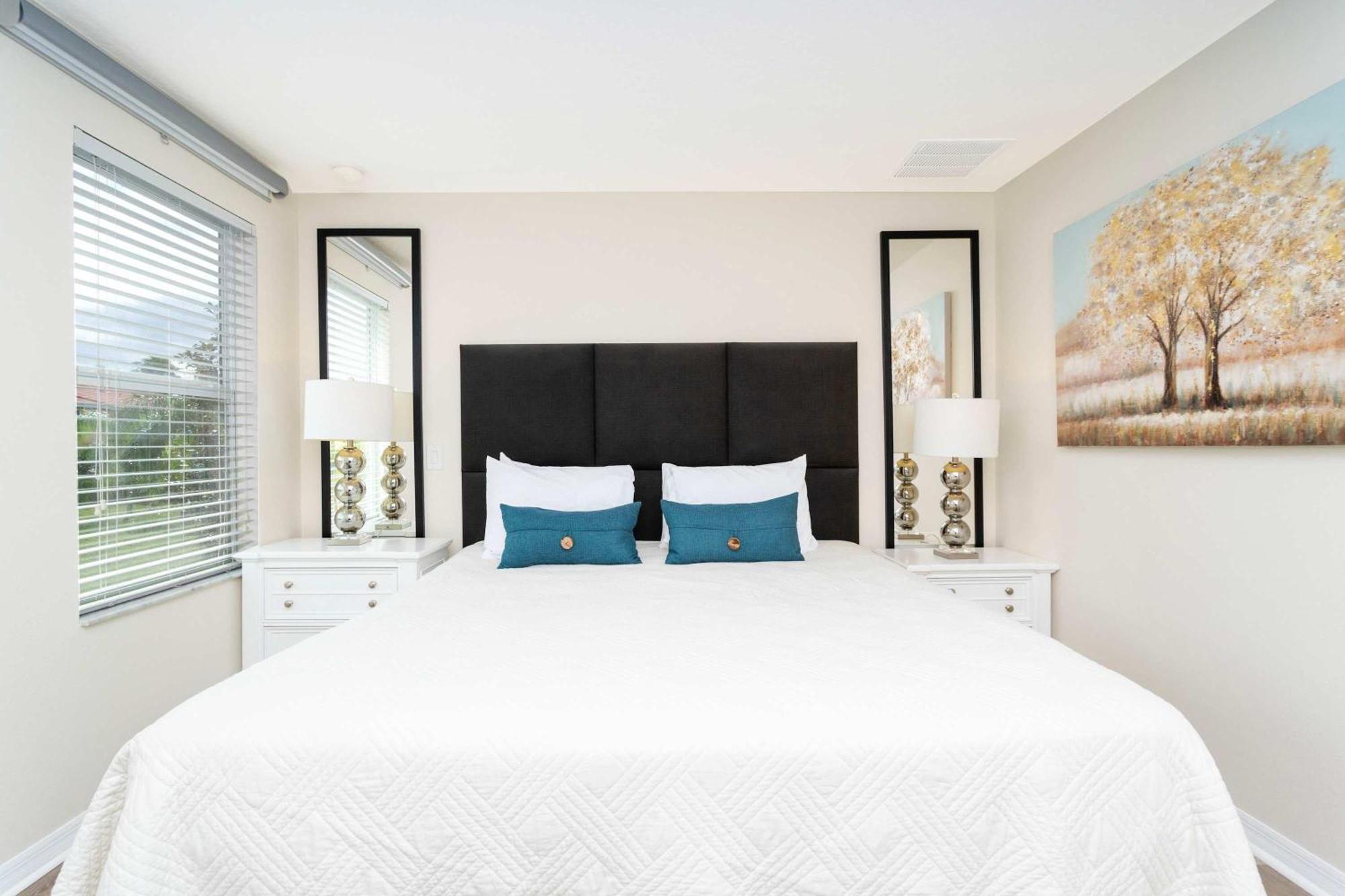 Three Bedrooms Townhome 3012 Kissimmee Ngoại thất bức ảnh