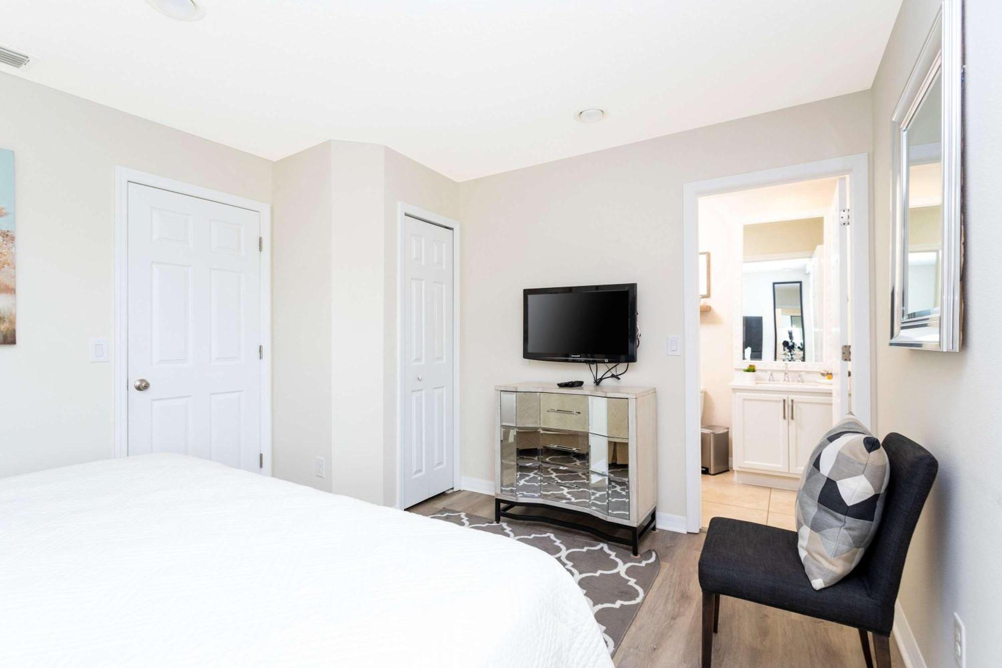 Three Bedrooms Townhome 3012 Kissimmee Ngoại thất bức ảnh