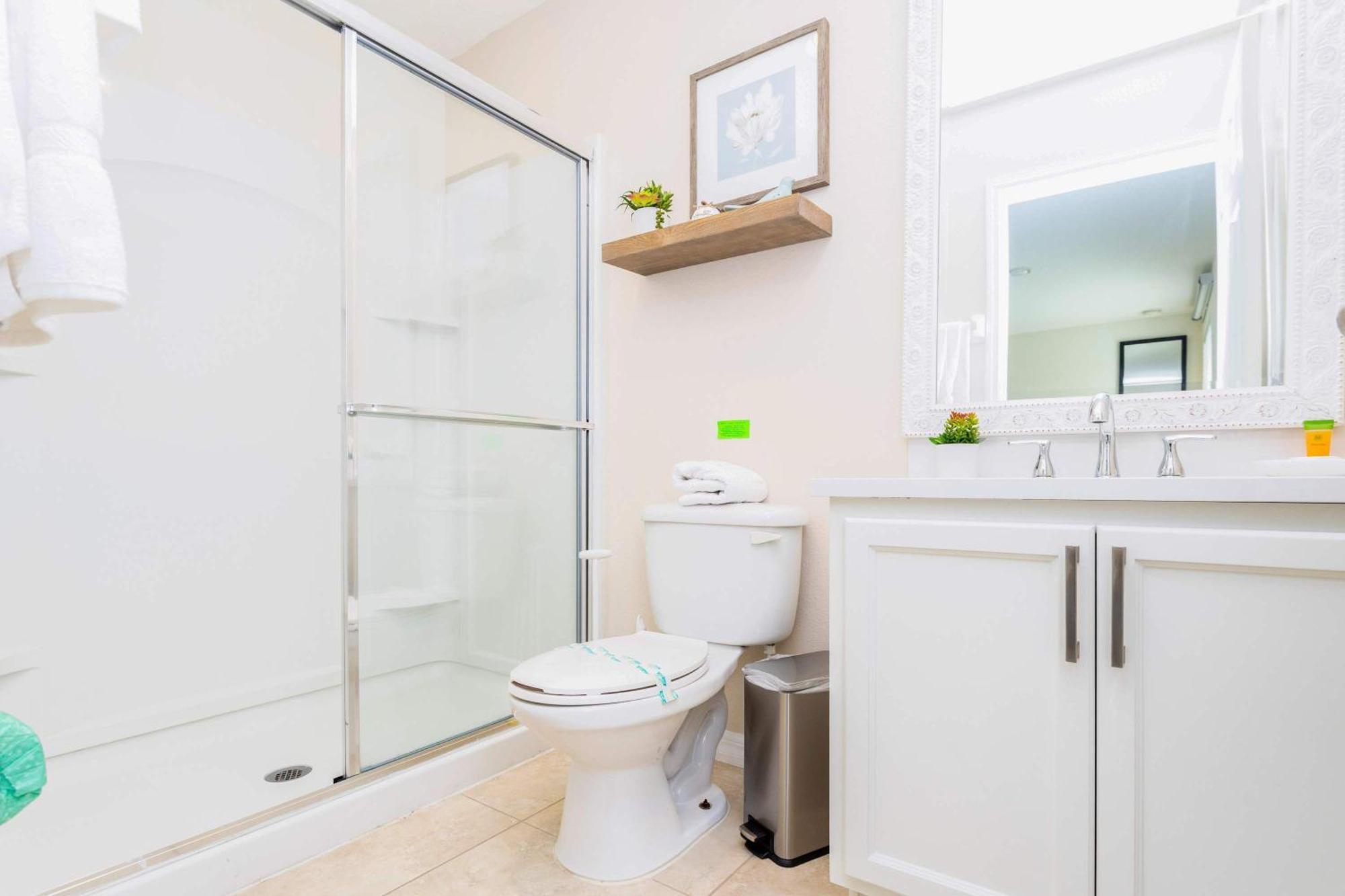 Three Bedrooms Townhome 3012 Kissimmee Ngoại thất bức ảnh