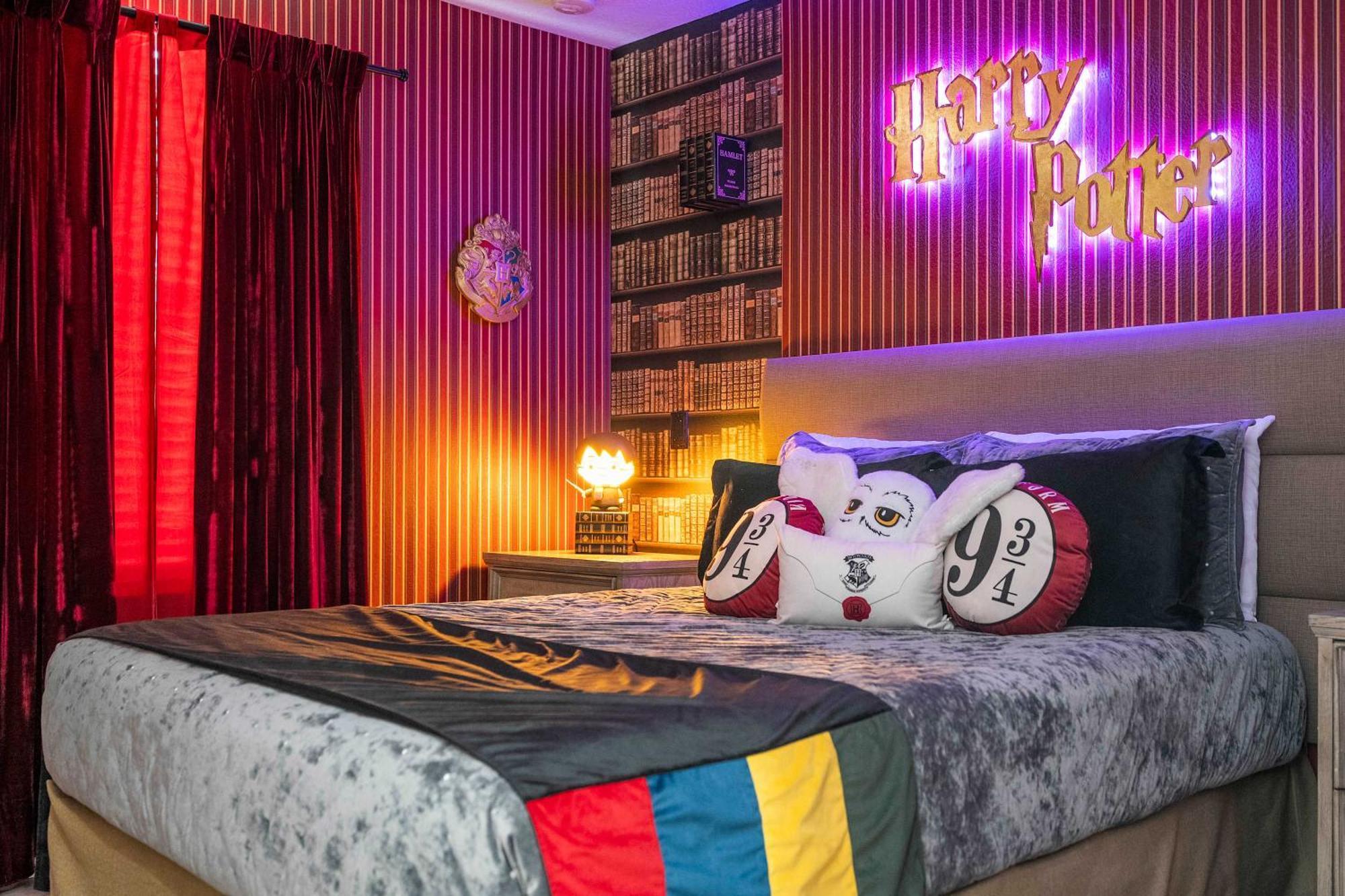 Three Bedrooms Townhome 3012 Kissimmee Ngoại thất bức ảnh